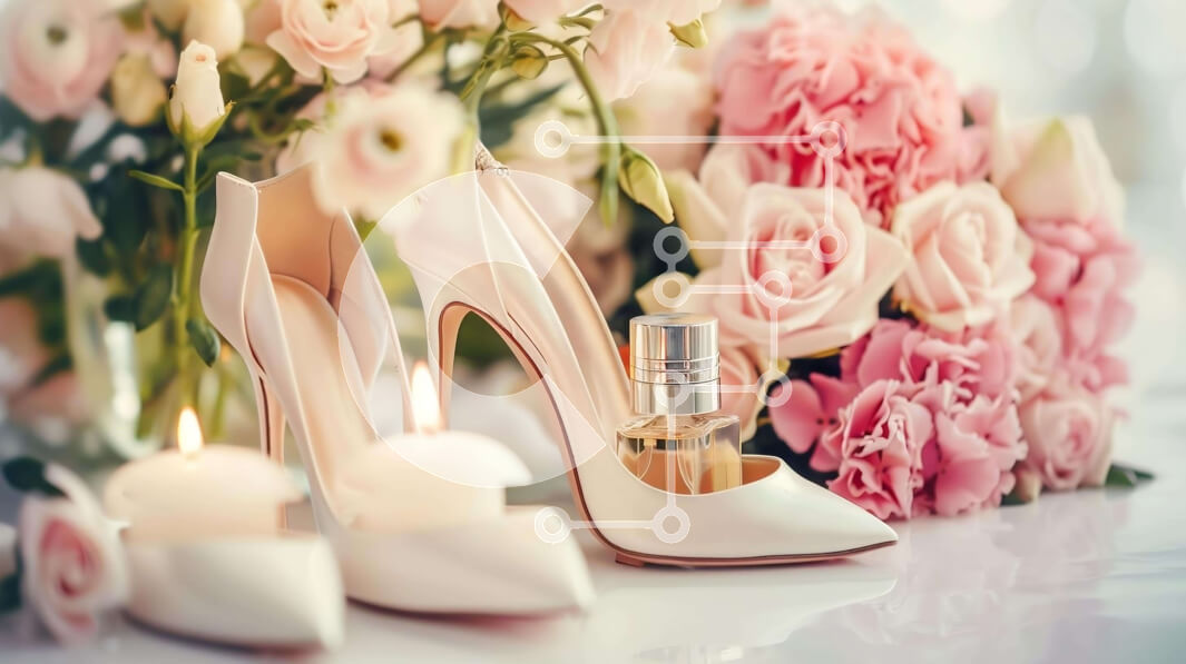 Intra Συλλεκτικό Ξύλινο Παζλ Plywood  4mm - Κομψά αξεσουάρ για ειδικές εκδηλώσεις Σε Ξύλινο Κουτί - Διαστάσεις Puzzle: 10x10 cm – 25 κομμάτια