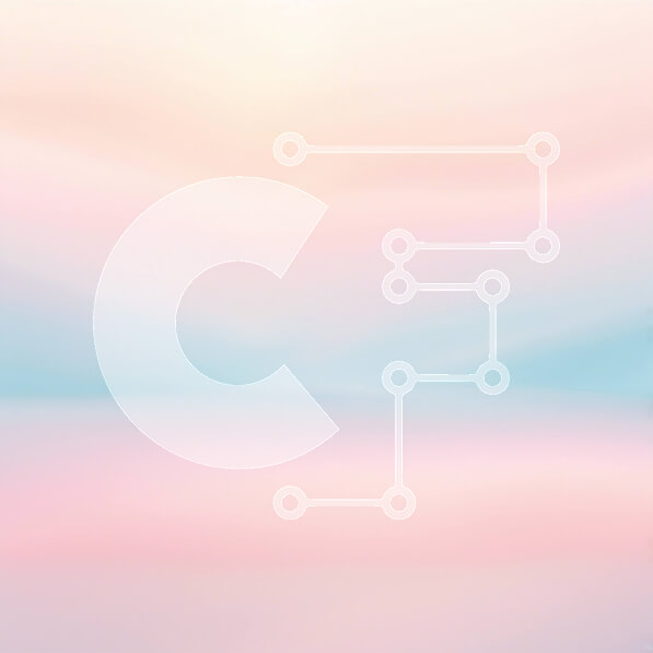 Intra Συλλεκτικό Ξύλινο Παζλ Plywood  4mm - Όμορφο θολό τοπίο με νερό και βουνά Σε Ξύλινο Κουτί - Διαστάσεις: 10x10 cm – 25 κομμάτια