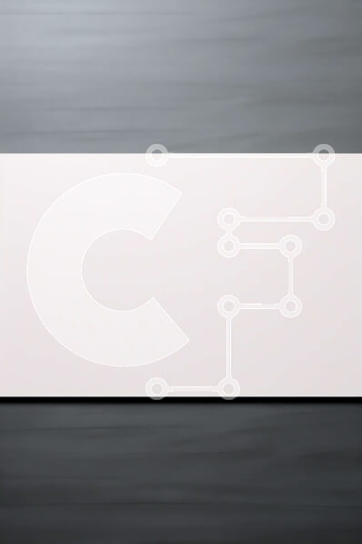 Intra Συλλεκτικό Ξύλινο Παζλ Plywood  4mm - Αφηρημένο κενό λευκό ορθογώνιο σε μαύρο φόντο Σε Ξύλινο Κουτί - Διαστάσεις Puzzle: 10x10 cm – 25 κομμάτια