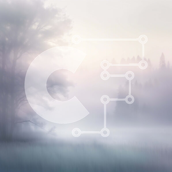 Intra Συλλεκτικό Ξύλινο Παζλ Plywood  4mm - Απόκοσμο τοπίο με αντανακλαστικά νερά και συννεφιασμένους ουρανούς Σε Ξύλινο Κουτί - Διαστάσεις: 10x10 cm – 25 κομμάτια