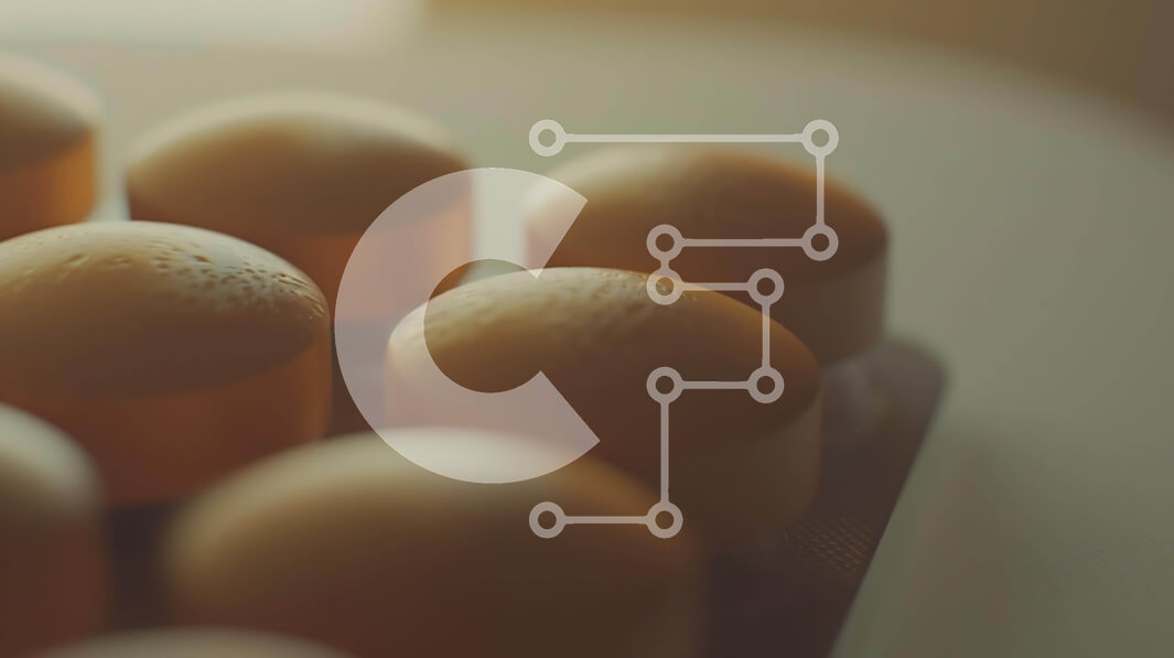 Σετ των 2 Intra Συλλεκτικό Ξύλινο Παζλ Plywood  4mm - Διάφορα γλυκά και ντόνατς σε δίσκο Σε Ξύλινο Κουτί - Διαστάσεις: 10x10 cm – 25 κομμάτια