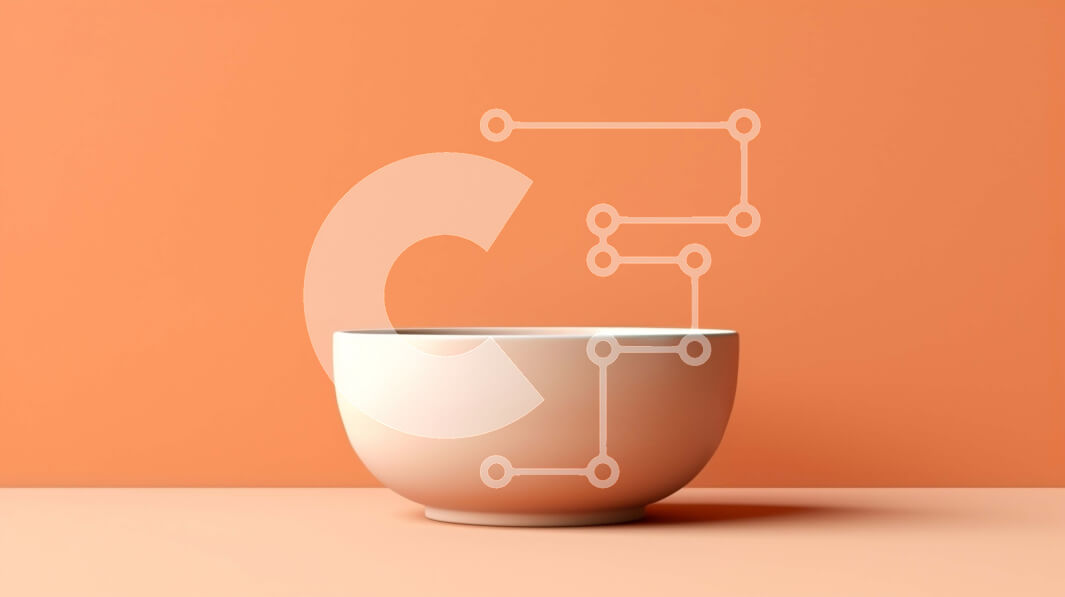 Intra Συλλεκτικό Ξύλινο Παζλ Plywood  4mm - Μοντέρνα και μινιμαλιστική λευκή κεραμική κούπα καφέ Σε Ξύλινο Κουτί - Διαστάσεις: 10x10 cm – 25 κομμάτια