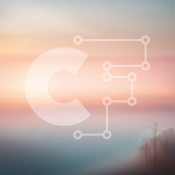 Intra Συλλεκτικό Ξύλινο Παζλ Plywood  4mm - Εκπληκτικό τοπίο ηλιοβασιλέματος με βουνά και ανακλαστικά νερά Σε Ξύλινο Κουτί - Διαστάσεις: 10x10 cm – 25 κομμάτια