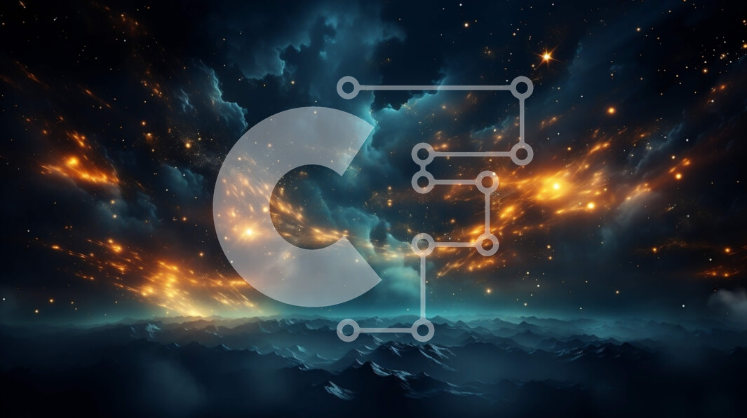 Intra Συλλεκτικό Ξύλινο Παζλ Plywood  4mm - Ισχυρή εικόνα μιας σκοτεινής και θυελλώδους νύχτας με κεραυνό που φωτίζει τον ουρανό Σε Ξύλινο Κουτί - Διαστάσεις Puzzle: 10x10 cm – 25 κομμάτια