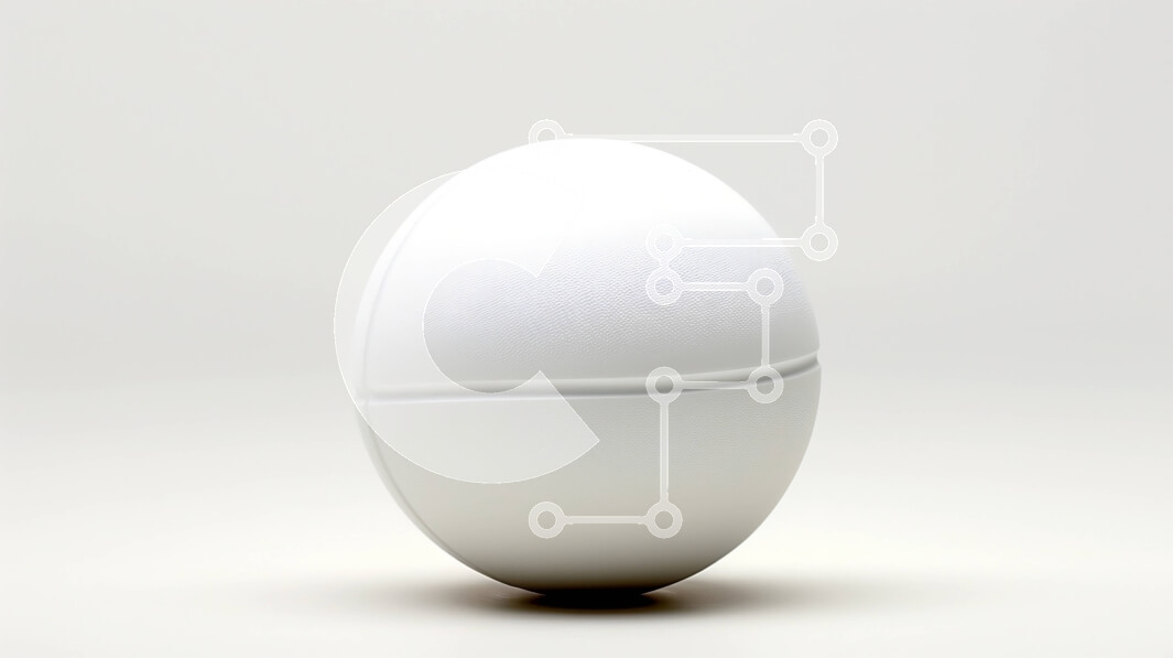 Σετ των 2 Intra Συλλεκτικό Ξύλινο Παζλ Plywood  4mm - Λευκό αυγό σε γκρίζα επιφάνεια Σε Ξύλινο Κουτί - Διαστάσεις: 10x10 cm – 25 κομμάτια