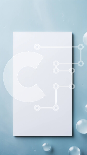 Intra Συλλεκτικό Ξύλινο Παζλ Plywood  4mm - Κενή Λευκή Βίβλος με σταγονίδια νερού σε μπλε φόντο Σε Ξύλινο Κουτί - Διαστάσεις Puzzle: 10x10 cm – 25 κομμάτια