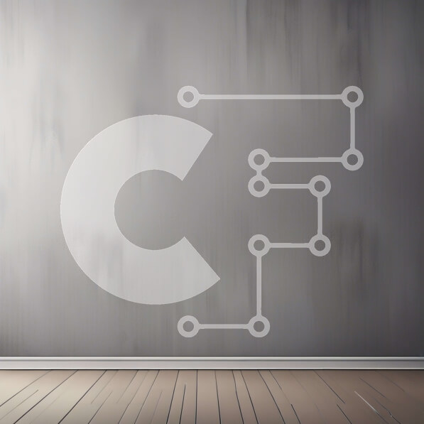 Intra Συλλεκτικό Ξύλινο Παζλ Plywood  4mm - Μινιμαλιστικό δωμάτιο με γκρι τοίχο και ξύλινο δάπεδο Σε Ξύλινο Κουτί - Διαστάσεις Puzzle: 10x10 cm – 25 κομμάτια