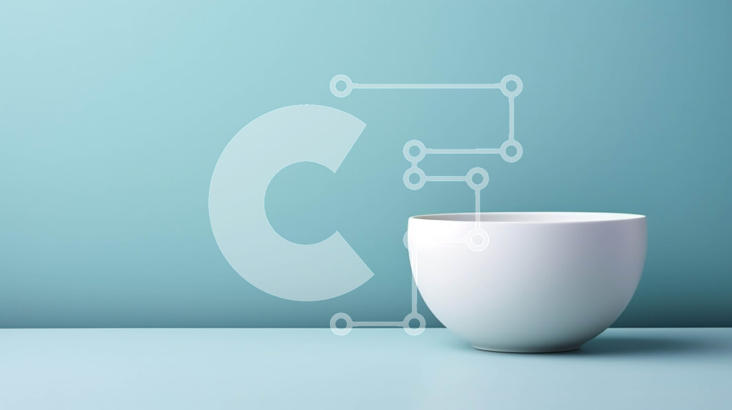 Intra Συλλεκτικό Ξύλινο Παζλ Plywood  4mm - Λευκό φλιτζάνι καφέ σε μπλε επιφάνεια Σε Ξύλινο Κουτί - Διαστάσεις Puzzle: 10x10 cm – 25 κομμάτια