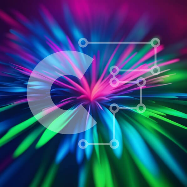 Intra Συλλεκτικό Ξύλινο Παζλ Plywood  4mm - Όμορφη κοντινή εικόνα ενός λαμπερού λουλουδιού Σε Ξύλινο Κουτί - Διαστάσεις: 10x10 cm – 25 κομμάτια