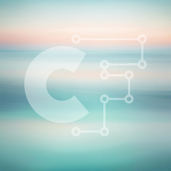 Intra Συλλεκτικό Ξύλινο Παζλ Plywood  4mm - Εκπληκτική φωτογραφία του ηλιοβασιλέματος πάνω από ένα ήρεμο σώμα νερού Σε Ξύλινο Κουτί - Διαστάσεις: 10x10 cm – 25 κομμάτια