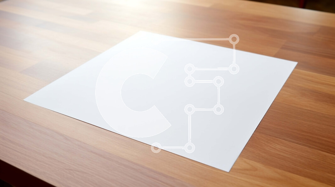 Intra Συλλεκτικό Ξύλινο Παζλ Plywood  4mm - Λευκή Βίβλος σε ξύλινο τραπέζι με καρέκλες και ασημικά Σε Ξύλινο Κουτί - Διαστάσεις Puzzle: 10x10 cm – 25 κομμάτια