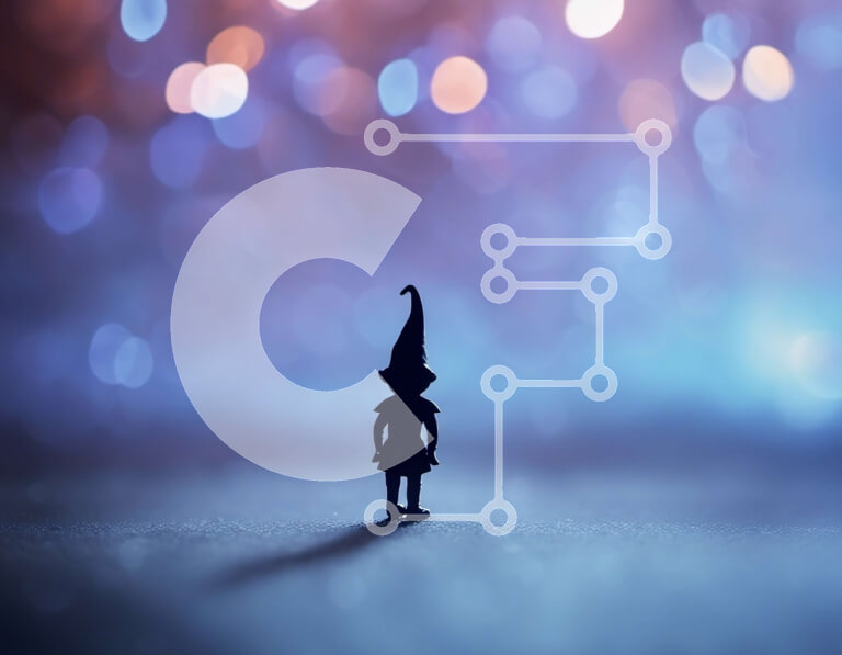 Intra Συλλεκτικό Ξύλινο Παζλ Plywood  4mm - Εορταστικό διακοσμητικό ειδώλιο με φώτα Bokeh Σε Ξύλινο Κουτί - Διαστάσεις: 10x10 cm – 25 κομμάτια