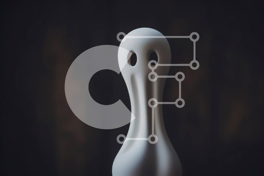 Intra Συλλεκτικό Ξύλινο Παζλ Plywood  4mm - Λευκή Μπάλα Μπόουλινγκ - Πλαστική ή Κεραμική Σε Ξύλινο Κουτί - Διαστάσεις: 10x10 cm – 25 κομμάτια