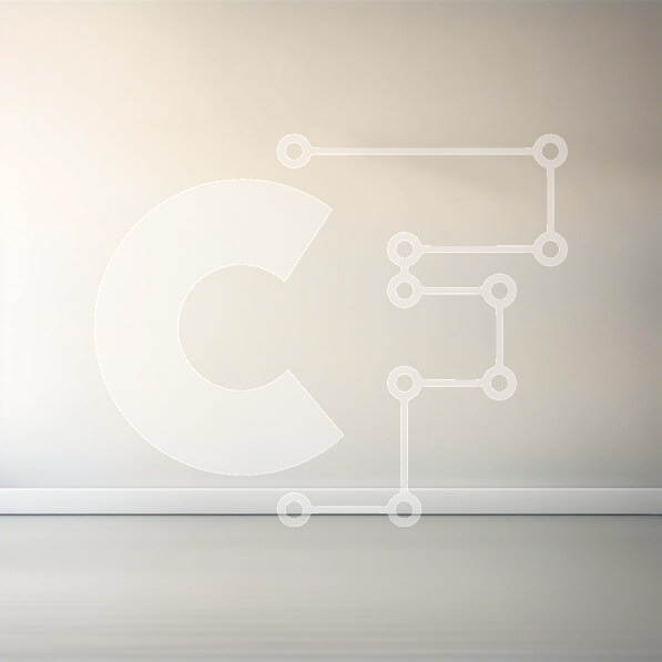 Intra Συλλεκτικό Ξύλινο Παζλ Plywood  4mm - Μινιμαλιστικό και μοντέρνο λευκό δωμάτιο με ξύλινο δάπεδο Σε Ξύλινο Κουτί - Διαστάσεις Puzzle: 10x10 cm – 25 κομμάτια