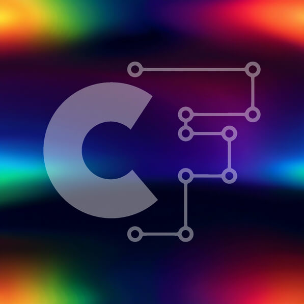 Intra Συλλεκτικό Ξύλινο Παζλ Plywood  4mm - Ζωντανό και εντυπωσιακό αφηρημένο έργο τέχνης Σε Ξύλινο Κουτί - Διαστάσεις Puzzle: 10x10 cm – 25 κομμάτια