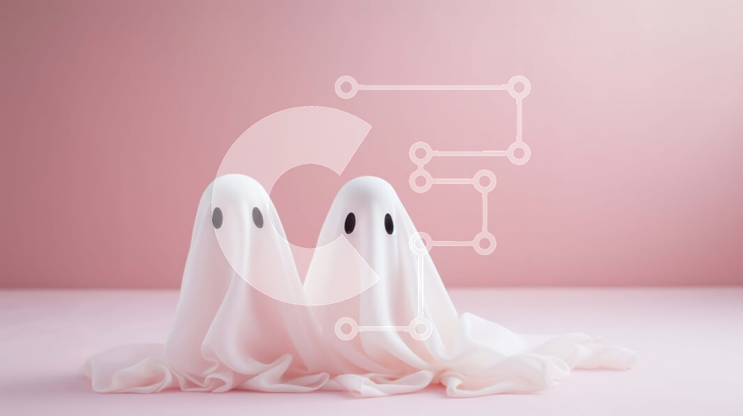 Intra Συλλεκτικό Ξύλινο Παζλ Plywood  4mm - Δύο Φανταστικές Φιγούρες με λευκές στολές Σε Ξύλινο Κουτί - Διαστάσεις Puzzle: 10x10 cm – 25 κομμάτια