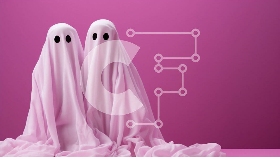 Intra Συλλεκτικό Ξύλινο Παζλ Plywood  4mm - Φανταστικές φιγούρες σε λευκά σεντόνια Σε Ξύλινο Κουτί - Διαστάσεις Puzzle: 10x10 cm – 25 κομμάτια