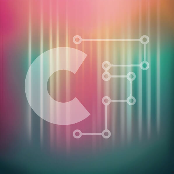 Intra Συλλεκτικό Ξύλινο Παζλ Plywood  4mm - Πολύχρωμο αφηρημένο φόντο με οριζόντιες γραμμές Σε Ξύλινο Κουτί - Διαστάσεις Puzzle: 10x10 cm – 25 κομμάτια