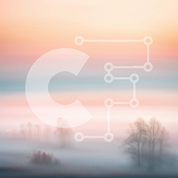 Intra Συλλεκτικό Ξύλινο Παζλ Plywood  4mm - Όμορφο τοπίο με δέντρα και ήρεμα νερά Σε Ξύλινο Κουτί - Διαστάσεις: 10x10 cm – 25 κομμάτια