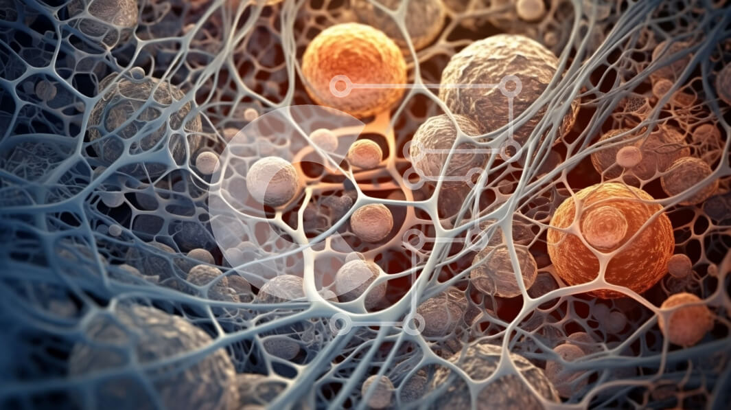 Intra Συλλεκτικό Ξύλινο Παζλ Plywood  4mm - Ασπρόμαυρη εικόνα του αιμοφόρου αγγείου με τα ερυθρά αιμοσφαίρια Σε Ξύλινο Κουτί - Διαστάσεις Puzzle: 10x10 cm – 25 κομμάτια