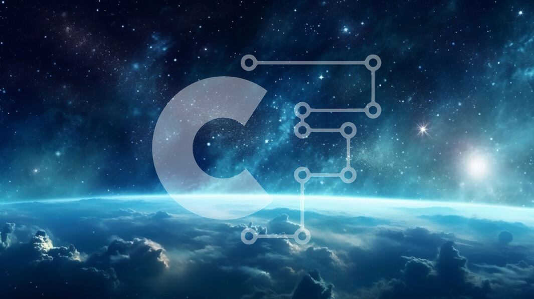 Intra Συλλεκτικό Ξύλινο Παζλ Plywood  4mm - Εκπληκτική εικόνα της Γης από το Διάστημα με το φως του ήλιου και την ατμόσφαιρα Σε Ξύλινο Κουτί - Διαστάσεις: 10x10 cm – 25 κομμάτια