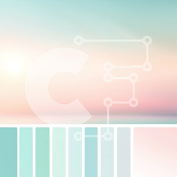 Intra Συλλεκτικό Ξύλινο Παζλ Plywood  4mm - Το ηλιοβασίλεμα που κόβει την ανάσα πάνω από τον ωκεανό με μια όμορφη παλέτα χρωμάτων Σε Ξύλινο Κουτί - Διαστάσεις: 10x10 cm – 25 κομμάτια