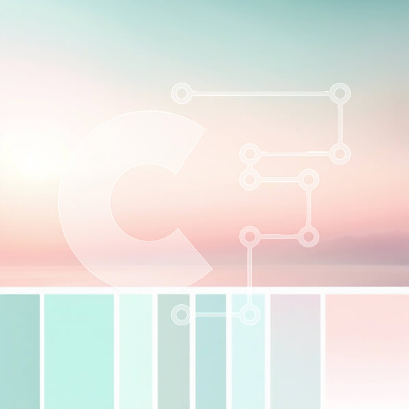 Intra Συλλεκτικό Ξύλινο Παζλ Plywood  4mm - Μαγευτικό ηλιοβασίλεμα πάνω από τον ωκεανό με ζωηρά χρώματα Σε Ξύλινο Κουτί - Διαστάσεις: 10x10 cm – 25 κομμάτια