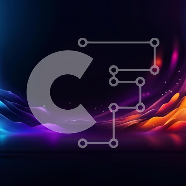 Intra Συλλεκτικό Ξύλινο Παζλ Plywood  4mm - Δονούμενο και ενεργητικό αφηρημένο φόντο Σε Ξύλινο Κουτί - Διαστάσεις Puzzle: 10x10 cm – 25 κομμάτια