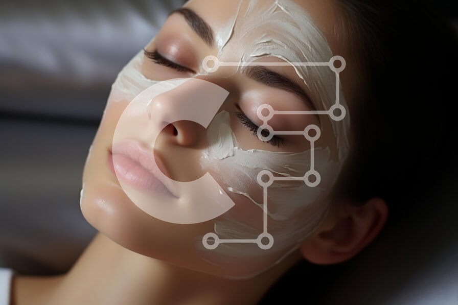 Intra Συλλεκτικό Ξύλινο Παζλ Plywood  4mm - Χαλάρωση και αυτοφροντίδα σε σπα Σε Ξύλινο Κουτί - Διαστάσεις Puzzle: 10x10 cm – 25 κομμάτια