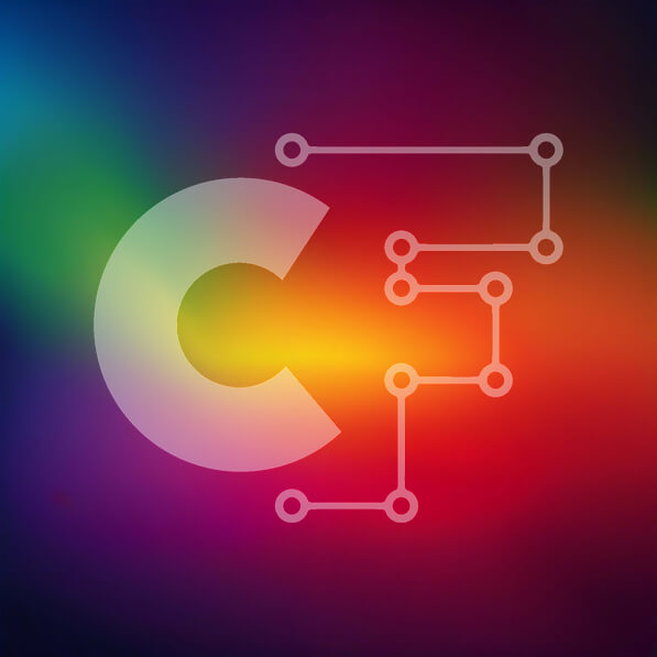 Intra Συλλεκτικό Ξύλινο Παζλ Plywood  4mm - Ζωντανή και εκφραστική αφηρημένη φωτογραφία με θολό εφέ Σε Ξύλινο Κουτί - Διαστάσεις Puzzle: 10x10 cm – 25 κομμάτια