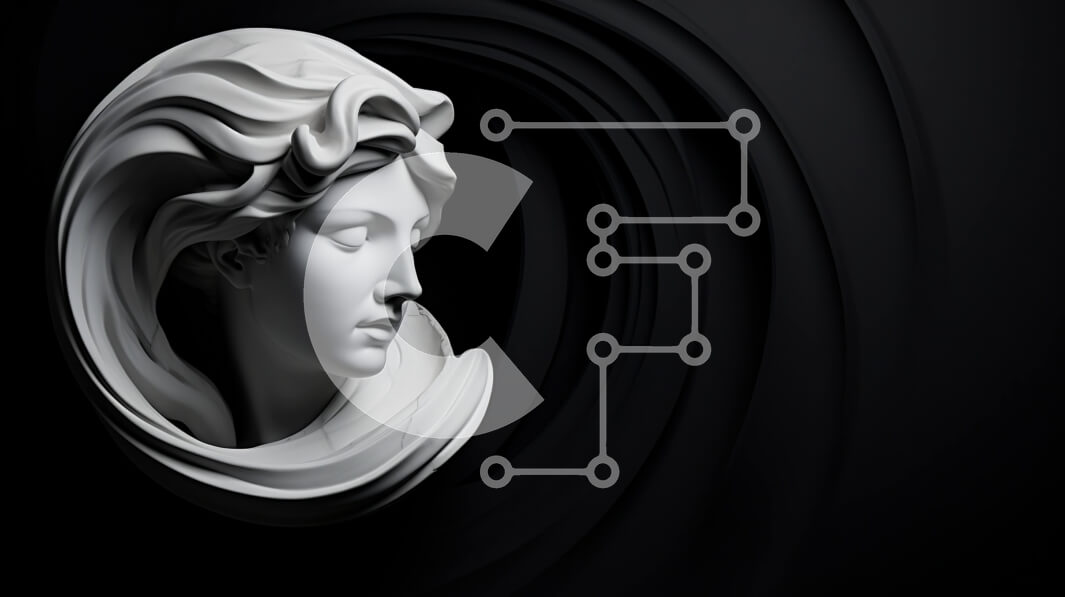 Intra Συλλεκτικό Ξύλινο Παζλ Plywood  4mm - Άγαλμα της αρχαίας ελληνικής θεάς σε λευκό μάρμαρο Σε Ξύλινο Κουτί - Διαστάσεις Puzzle: 10x10 cm – 25 κομμάτια