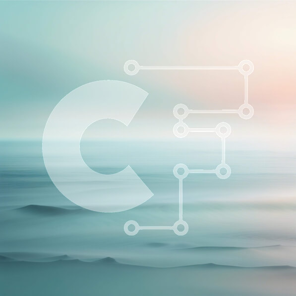 Intra Συλλεκτικό Ξύλινο Παζλ Plywood  4mm - Όμορφη σκηνή ηλιοβασιλέματος πάνω από ένα ήρεμο σώμα νερού Σε Ξύλινο Κουτί - Διαστάσεις: 10x10 cm – 25 κομμάτια