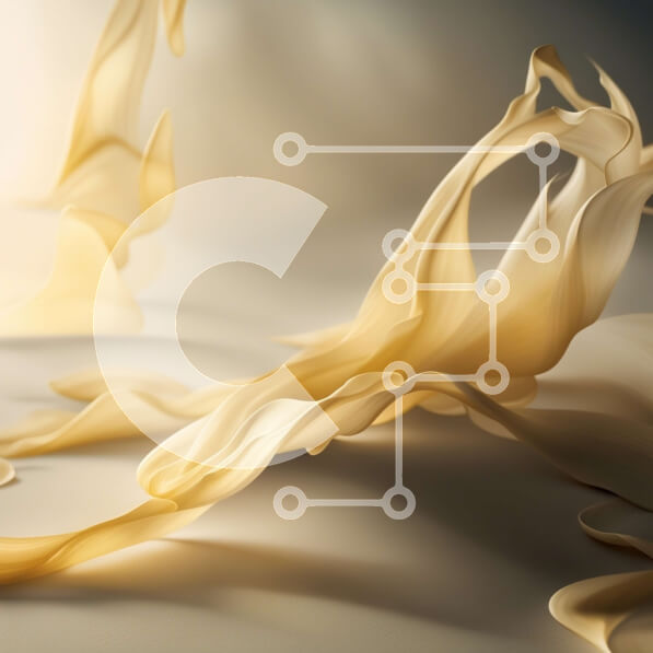 Σετ των 2 Intra Συλλεκτικό Ξύλινο Παζλ Plywood  4mm - Ουδέτερη έκφραση, κοντινό πλάνο, πορτρέτο γυναίκας με λευκό πουκάμισο και μαύρο παντελόνι Σε Ξύλινο Κουτί - Διαστάσεις: 10x10 cm – 25 κομμάτια