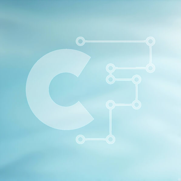 Intra Συλλεκτικό Ξύλινο Παζλ Plywood  4mm - Όμορφη εικόνα του μπλε ουρανού με τα χνουδωτά λευκά σύννεφα Σε Ξύλινο Κουτί - Διαστάσεις: 10x10 cm – 25 κομμάτια