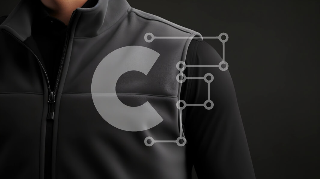 Intra Συλλεκτικό Ξύλινο Παζλ Plywood  4mm - Άτομο που φορά μαύρο δερμάτινο μπουφάν με κουκούλα και μαύρο παντελόνι Σε Ξύλινο Κουτί - Διαστάσεις Puzzle: 10x10 cm – 25 κομμάτια