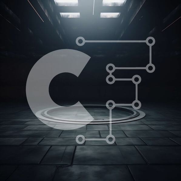 Intra Συλλεκτικό Ξύλινο Παζλ Plywood  4mm - Σκοτεινό κενό δωμάτιο με κυκλικό άνοιγμα στην οροφή Σε Ξύλινο Κουτί - Διαστάσεις Puzzle: 10x10 cm – 25 κομμάτια