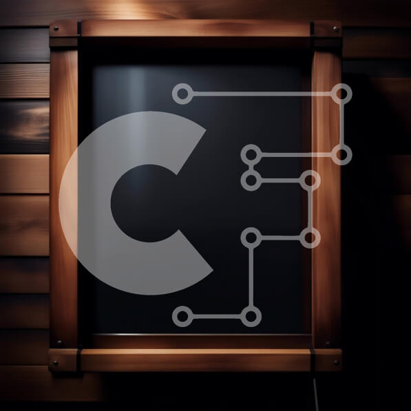 Intra Συλλεκτικό Ξύλινο Παζλ Plywood  4mm - Άδειος πίνακας σε ξύλινο πλαίσιο για δημιουργικές ιδέες Σε Ξύλινο Κουτί - Διαστάσεις Puzzle: 10x10 cm – 25 κομμάτια