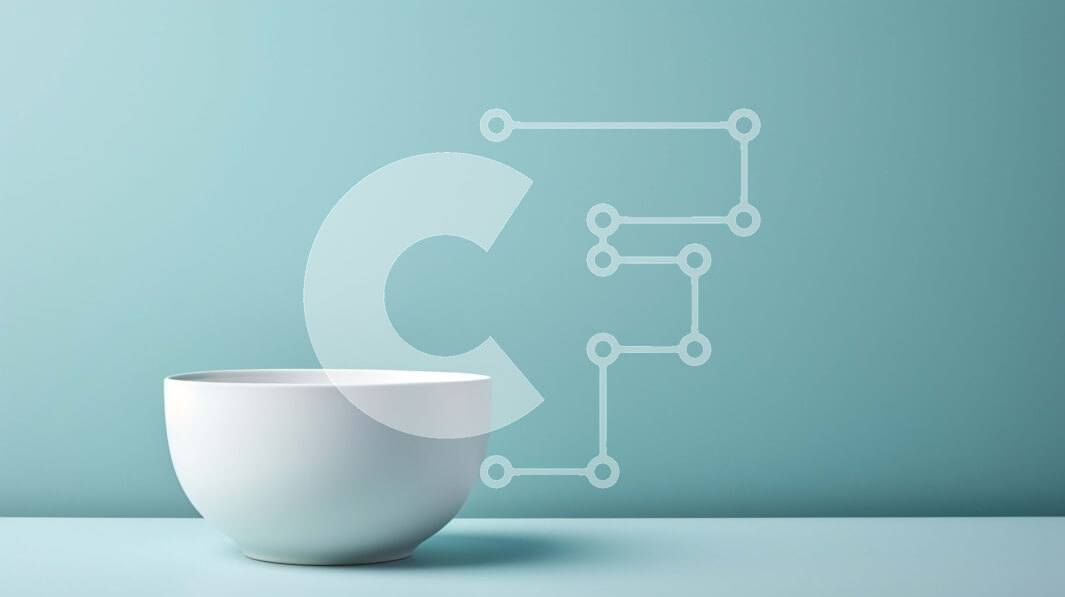 Σετ των 2 Intra Συλλεκτικό Ξύλινο Παζλ Plywood  4mm - Λευκό φλιτζάνι καφέ στο τραπέζι Σε Ξύλινο Κουτί - Διαστάσεις: 10x10 cm – 25 κομμάτια