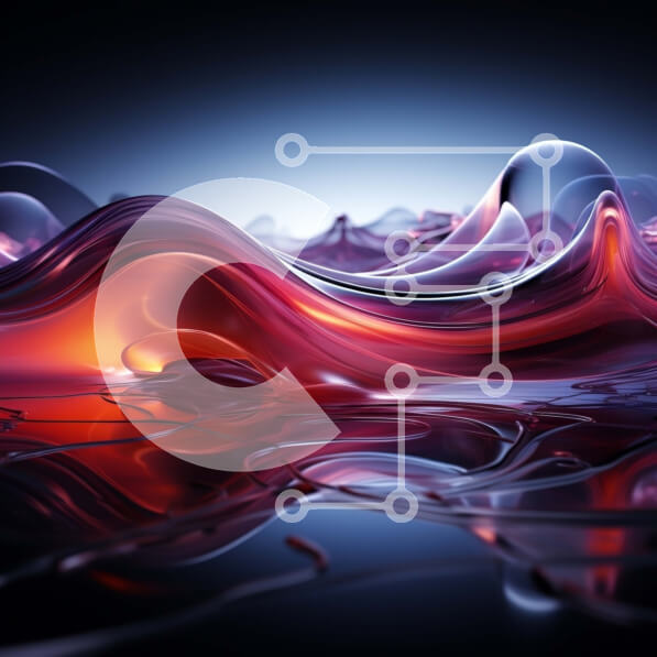 Σετ των 2 Intra Συλλεκτικό Ξύλινο Παζλ Plywood  4mm - Εκπληκτική κοντινή πλάνο προσώπου με ριγέ πουκάμισο και κόκκινο κραγιόν Σε Ξύλινο Κουτί - Διαστάσεις: 10x10 cm – 25 κομμάτια