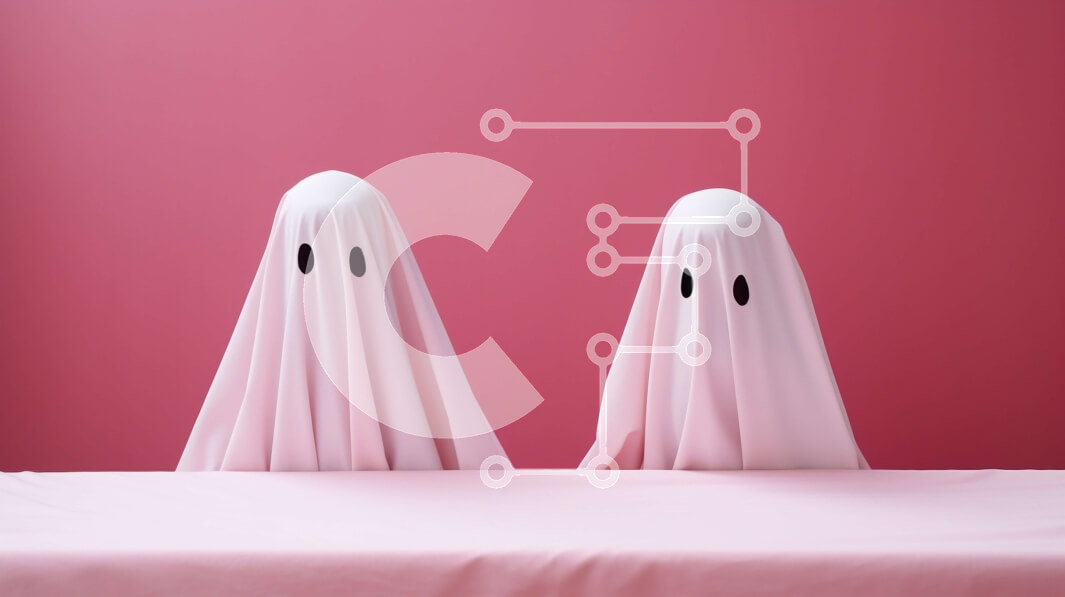 Intra Συλλεκτικό Ξύλινο Παζλ Plywood  4mm - Φανταστικές φιγούρες πίσω από ένα τραπέζι Σε Ξύλινο Κουτί - Διαστάσεις Puzzle: 10x10 cm – 25 κομμάτια