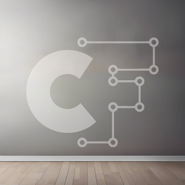 Intra Συλλεκτικό Ξύλινο Παζλ Plywood  4mm - Μινιμαλιστικό εσωτερικό: Άδειο δωμάτιο με ξύλινο πάτωμα και λευκό τοίχο Σε Ξύλινο Κουτί - Διαστάσεις Puzzle: 10x10 cm – 25 κομμάτια