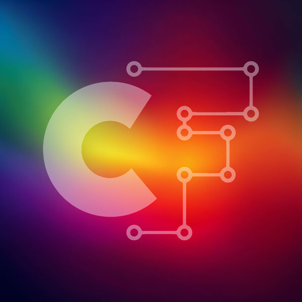 Intra Συλλεκτικό Ξύλινο Παζλ Plywood  4mm - Ζωντανό και δυναμικό αφηρημένο έργο τέχνης με στροβιλιζόμενα χρώματα Σε Ξύλινο Κουτί - Διαστάσεις Puzzle: 10x10 cm – 25 κομμάτια