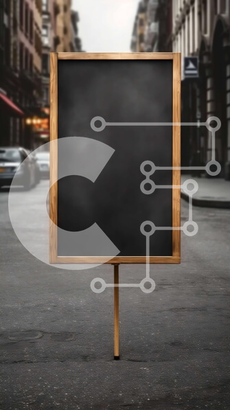 Intra Συλλεκτικό Ξύλινο Παζλ Plywood  4mm - Κενός πίνακας για την εμφάνιση μηνυμάτων και ανακοινώσεων Σε Ξύλινο Κουτί - Διαστάσεις Puzzle: 10x10 cm – 25 κομμάτια