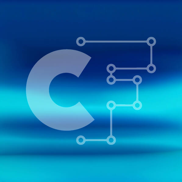 Intra Συλλεκτικό Ξύλινο Παζλ Plywood  4mm - Εκπληκτικό μπλε και άσπρο αφηρημένο έργο τέχνης με στροβιλιζόμενα σχήματα και γραμμές Σε Ξύλινο Κουτί - Διαστάσεις Puzzle: 10x10 cm – 25 κομμάτια