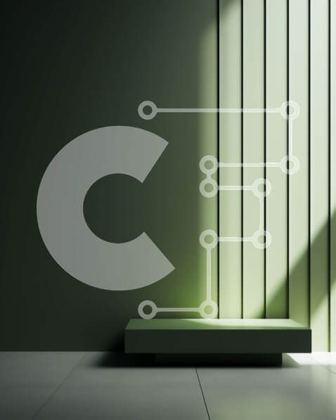 Intra Συλλεκτικό Ξύλινο Παζλ Plywood  4mm - Πράσινος ριγές τοίχος με πάγκο στη γωνία Σε Ξύλινο Κουτί - Διαστάσεις Puzzle: 10x10 cm – 25 κομμάτια