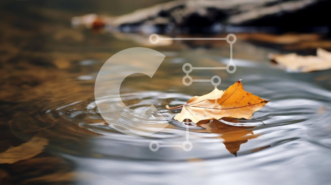 Intra Συλλεκτικό Ξύλινο Παζλ Plywood  4mm - Μονόφυλλο που επιπλέει στο νερό Σε Ξύλινο Κουτί - Διαστάσεις: 10x10 cm – 25 κομμάτια