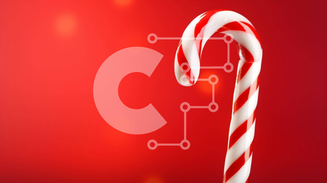 Intra Συλλεκτικό Ξύλινο Παζλ Plywood  4mm - Candy Candy σε πορτοκαλί φόντο Σε Ξύλινο Κουτί - Διαστάσεις Puzzle: 10x10 cm – 25 κομμάτια