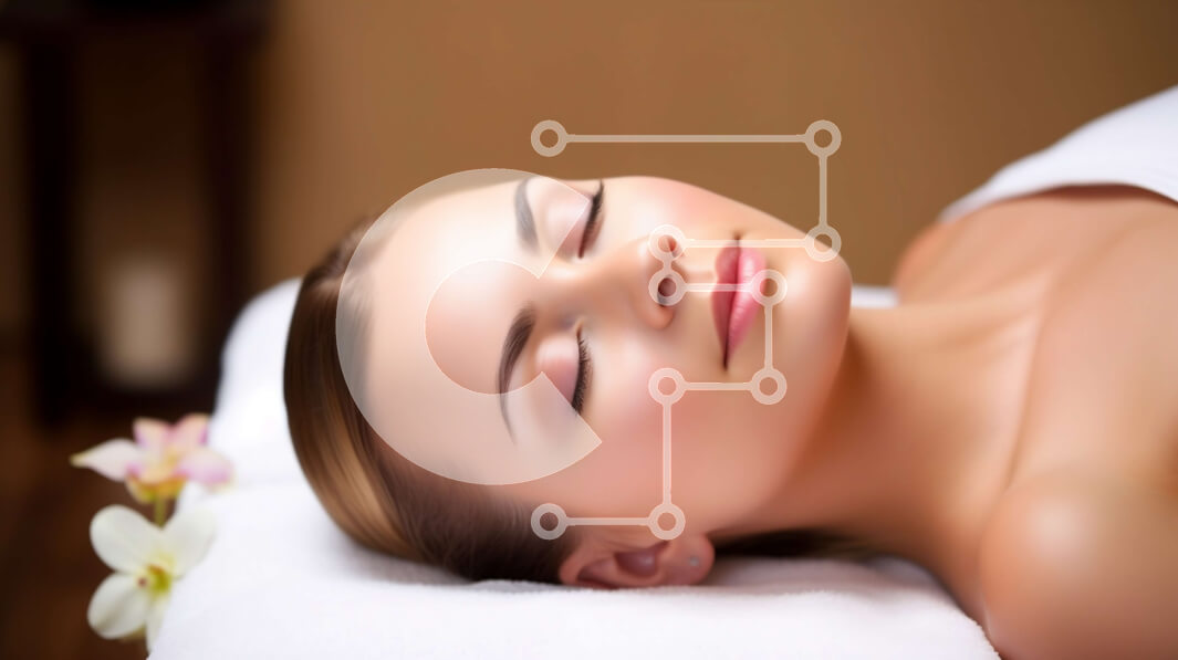 Intra Συλλεκτικό Ξύλινο Παζλ Plywood  4mm - Ζήστε την απόλυτη χαλάρωση με ένα σπα μασάζ Σε Ξύλινο Κουτί - Διαστάσεις Puzzle: 10x10 cm – 25 κομμάτια