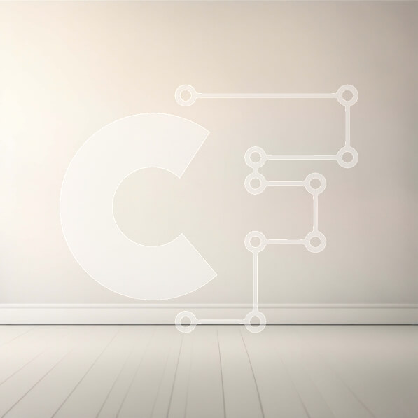 Intra Συλλεκτικό Ξύλινο Παζλ Plywood  4mm - Μινιμαλιστικό λευκό δωμάτιο με ξύλινο πάτωμα Σε Ξύλινο Κουτί - Διαστάσεις Puzzle: 10x10 cm – 25 κομμάτια