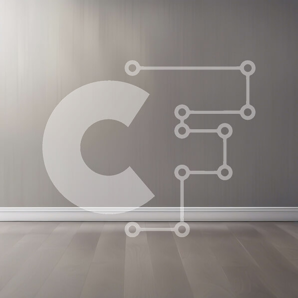 Intra Συλλεκτικό Ξύλινο Παζλ Plywood  4mm - Μινιμαλιστικός εσωτερικός σχεδιασμός - Άδειο δωμάτιο με γκρι τοίχο και ξύλινο πάτωμα Σε Ξύλινο Κουτί - Διαστάσεις Puzzle: 10x10 cm – 25 κομμάτια